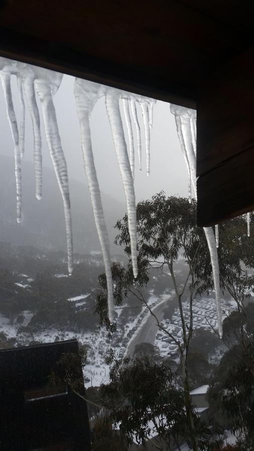 Aneeki Ski Lodge Thredbo Bagian luar foto