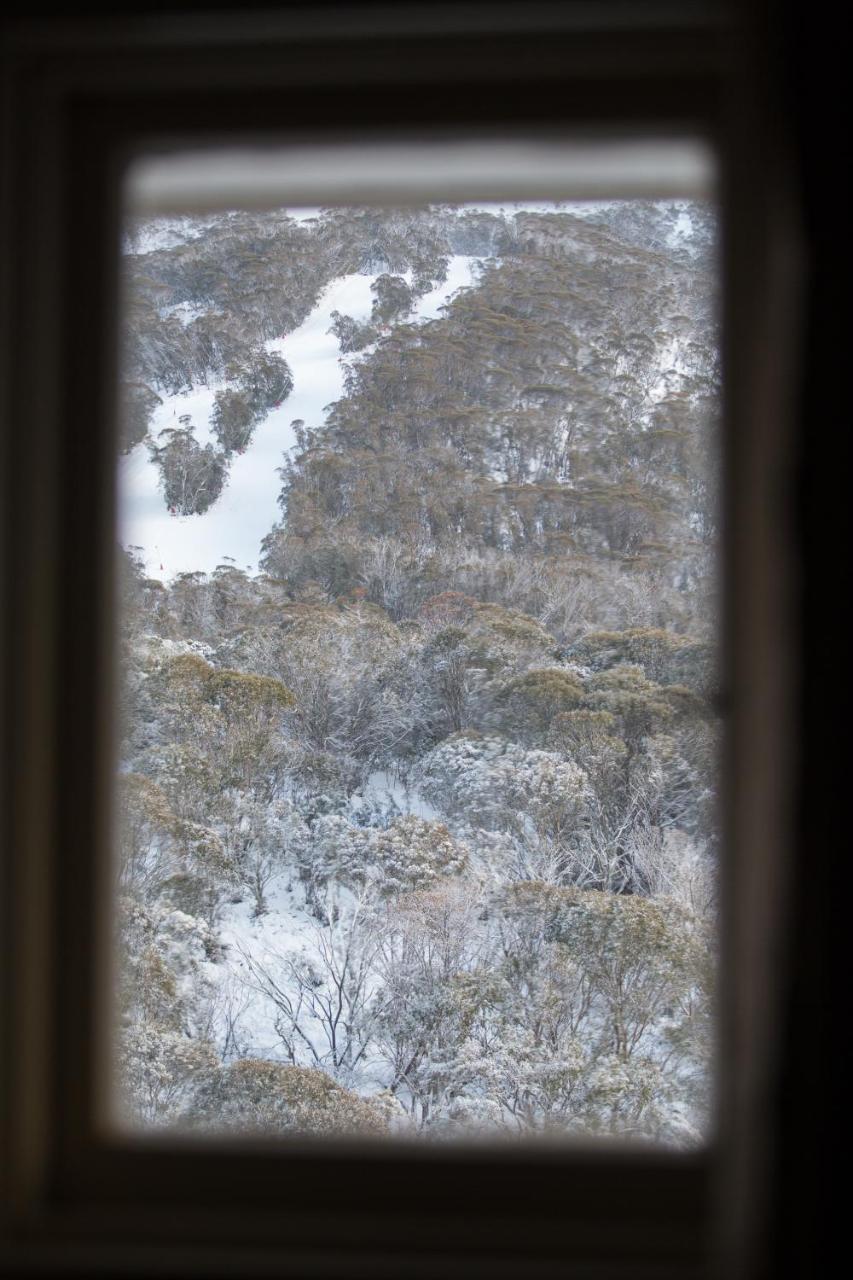 Aneeki Ski Lodge Thredbo Bagian luar foto