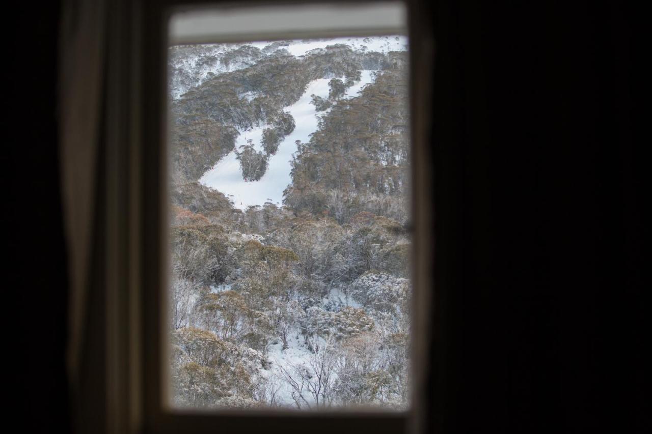 Aneeki Ski Lodge Thredbo Bagian luar foto